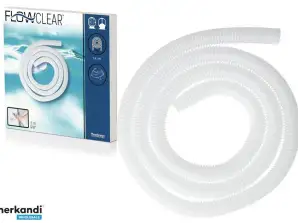 SLANG VOOR ZWEMBADPOMP 32 mm 3 m BESTWAY 58369