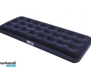 Vienvietis oro čiužinys 185cm 76cm x 22cm Bestway 67000