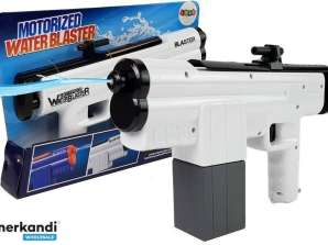 Wasserpistole 346 ml Reichweite 6,5 m Weiß