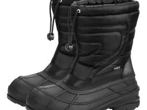 Herresko, slip-on, størrelse 41