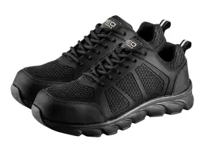 Darbo batai S1P SRC