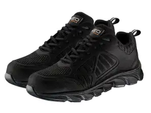 Darbo batai S1P SRC