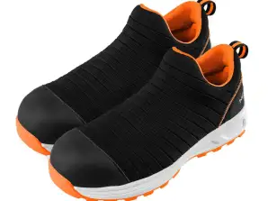 Darbo batai S1P SRC