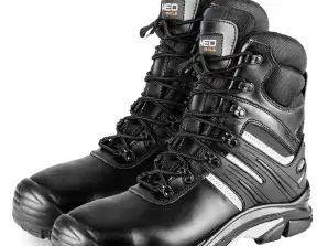 Darbo batai S3 SRC, dydis 42