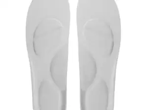 Memory Einlagen für Schuhe Größe 36-40