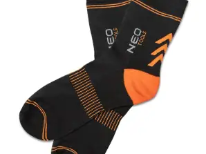 Arbeitsstrümpfe Coolmax Größe 39 42