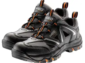 Yrkes sandaler OB størrelse 40