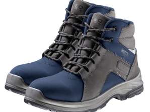 Professional boots O2 SRC. nubuck. size 40