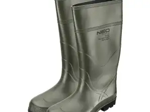 Darbo guminiai batai OB SRC 45 dydis