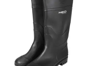 Bottes PVC taille 40