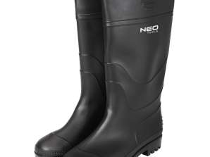 Bottes PVC taille 42