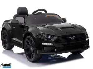Batterie voiture Ford Mustang GT Drift SX2038 noir