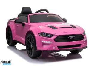 Accu auto Ford Mustang GT Drift SX2038 roze