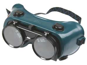 Lunettes de Soudage