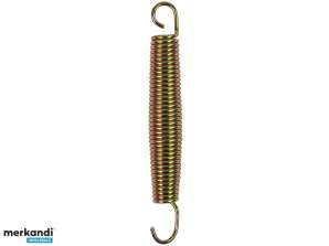 Trampoliinin jousi 178 mm