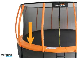 Пружинний чохол для батута 16ft LEAN SPORT BEST
