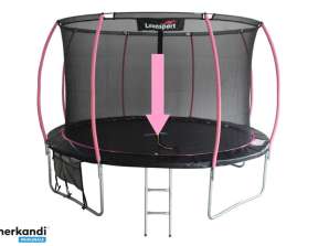 LEAN Sport Max trampoliinimatto 12 jalkaa