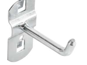 Enkel krok 40mm. 5 stk.