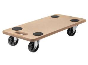 Transportplattform 200kg