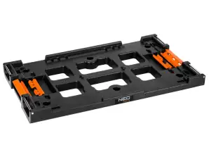 Modularadapter für das System I & II