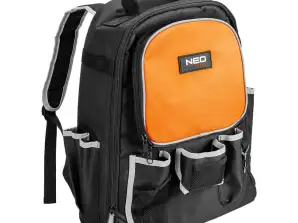 Mochila de ferramentas