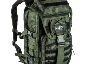 Taktischer Rucksack