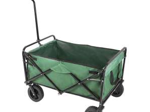 Faltbarer Gartenwagen