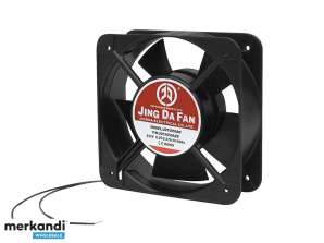85 151# Ventilateur 150x50mm 230v boule