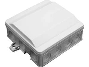 Inbouwdoos 90x90 Klik. IP54