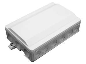 Накладная коробка 90x135 Klik. IP54