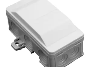 Opbouwdoos 90x45 Klik. IP54