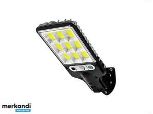 87 524# Solar lamp with pir and dusk motion sensor sl 02