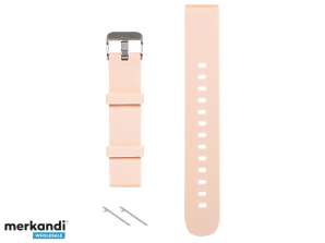 89 100 # Samartwatch Blow Strap x16 Розовый Силикон