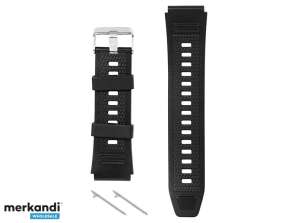 89 103 # Samartwatch Blow Strap x18 x19 x21 svart silikon v2