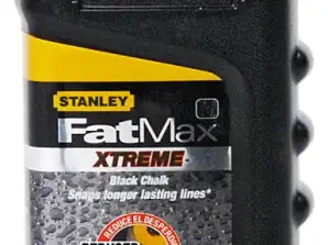 Kreda Fatmax XL schwarz 225g