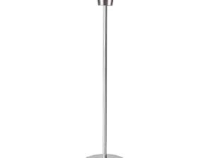 Standheizer 1000W/2000W Aluminium IP34 Halogenlampe