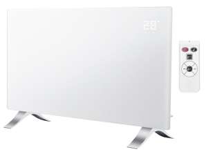 Elektrischer Konvektor 2000W IP24