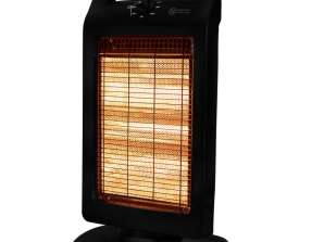 Chauffage infrarouge halogène 400/800/1200W