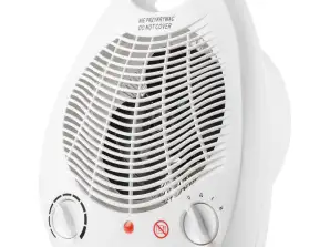 Luchtverhitter 2000W