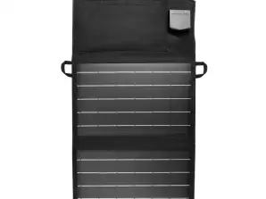 Saulės įkroviklis 15W