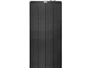 Nešiojamas saulės panelis 200W