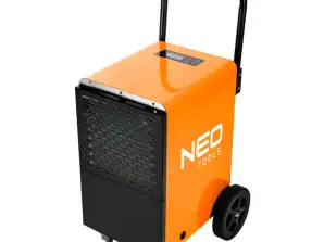 Déshumidificateur de construction 750W