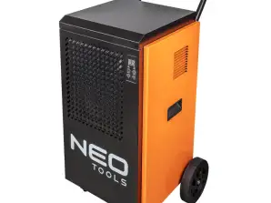 Déshumidificateur de construction 950W