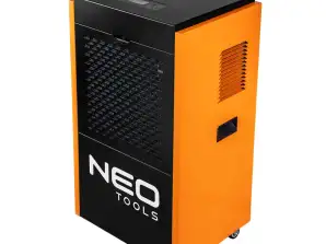Déshumidificateur de construction 1000W