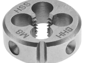 Narzynka Baildon   taille M8. HSS. 1 pièce.