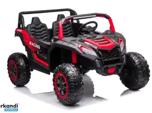 AKUMULIATORIUMI VAROMAS AUTOMOBILIO BAGIS A032 RAUDONAS