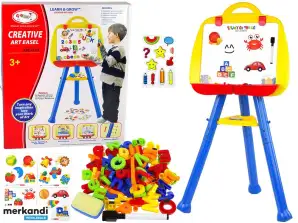 Magnético Standing Board Pen Magnet Azul
