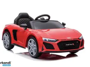 Audi R8 Lift A300 rosso