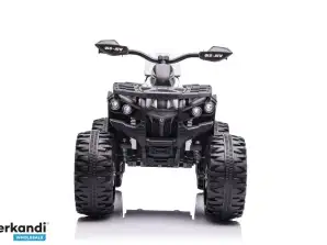 Elemes Quad QLS 3288 fehér