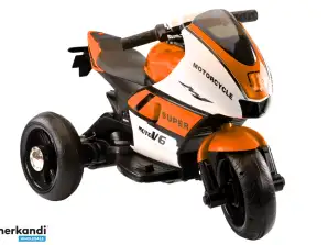 Motorek HT 5188 orange NEL 9127